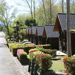 Parco vacanze Thermal
